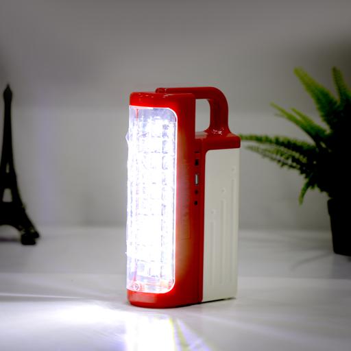 display image 2 for product Krypton Rechargeable Lantern