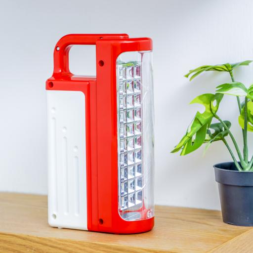 display image 3 for product Krypton Rechargeable Lantern