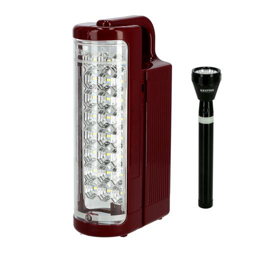 display image 5 for product Krypton Emergency & Flash Light