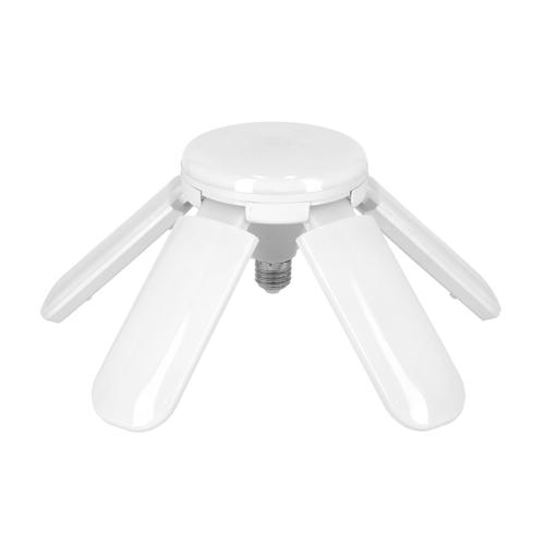 Five Leaves LED folding Lamp