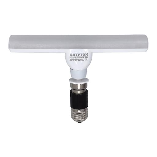 display image 0 for product LED T Bulb, 360° Rotating Angle, High Brightness, KNESL5420 | Elegant Unique Design | 90% Energy Saving | Ideal for Lounge, Dining Areas, Bedrooms & More