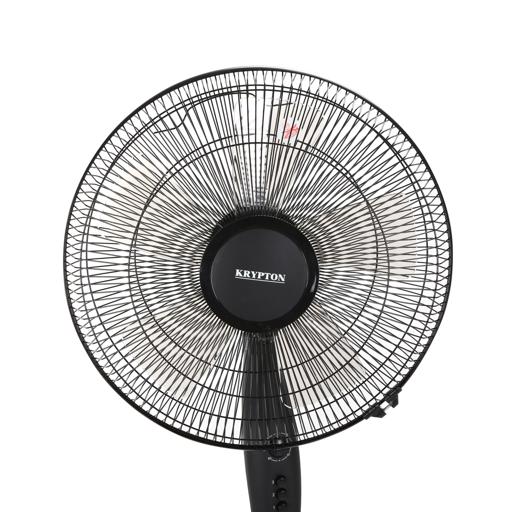 display image 8 for product Krypton 16" Oscillating Stand Fan