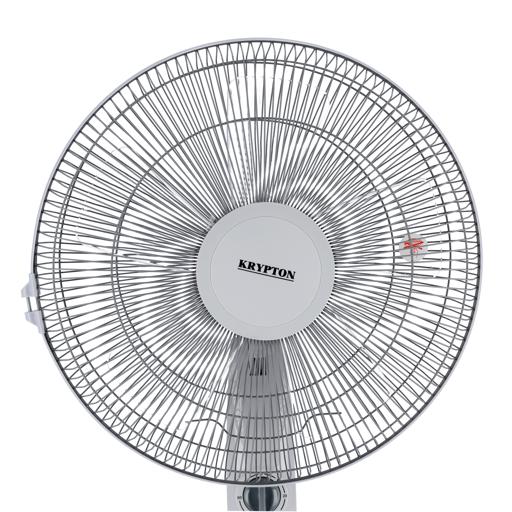 display image 8 for product Krypton 16" Oscillating Stand Fan