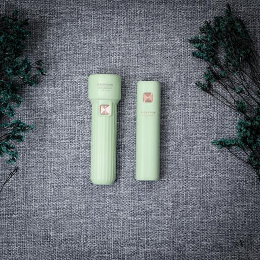 display image 3 for product Krypton Plastic Torch - Hyper Bright Torch Light