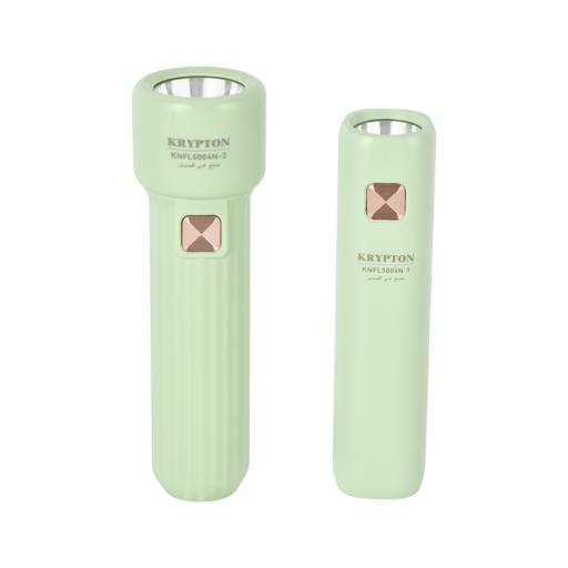 display image 8 for product Krypton Plastic Torch - Hyper Bright Torch Light