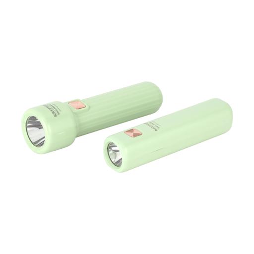 display image 10 for product Krypton Plastic Torch - Hyper Bright Torch Light