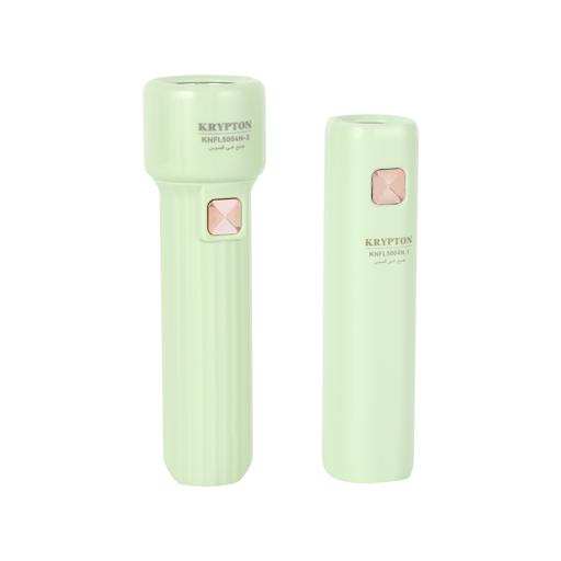 display image 9 for product Krypton Plastic Torch - Hyper Bright Torch Light