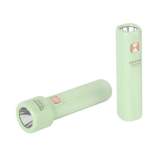 display image 7 for product Krypton Plastic Torch - Hyper Bright Torch Light