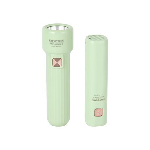 display image 12 for product Krypton Plastic Torch - Hyper Bright Torch Light