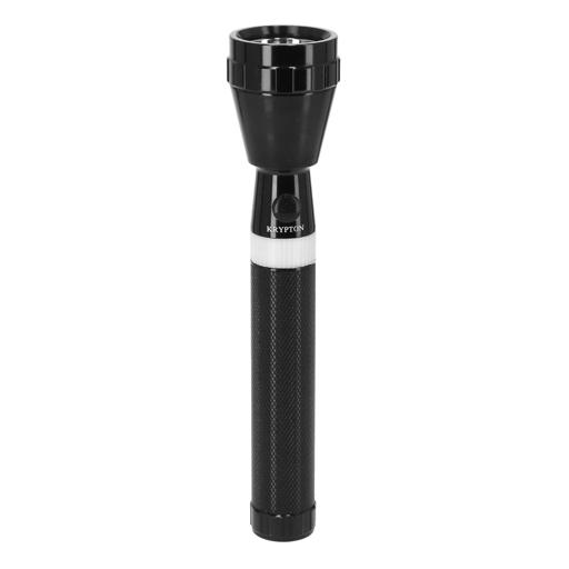 display image 5 for product Krypton Rechargeable Led Flashlight 2Pc - High Power Flashlight Super Bright Cree Led Torch Light