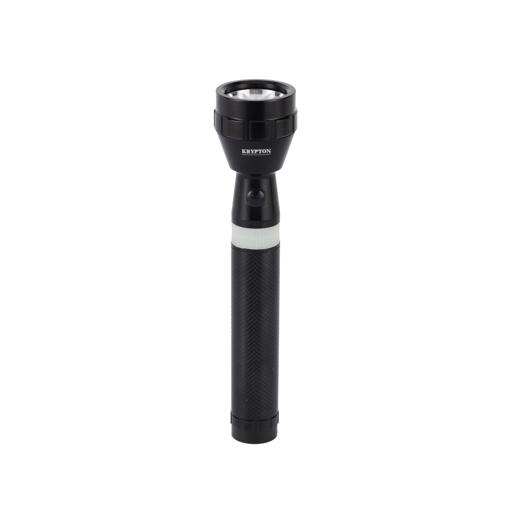 display image 0 for product Krypton Rechargeable Led Flashlight - High Power Flashlight Super Bright Cree Led Torch Light