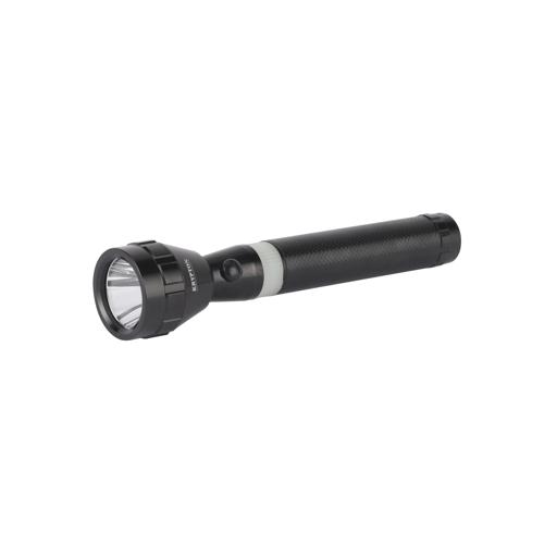 Buy Krypton Rechargeable Led Flashlight - High Power Flashlight