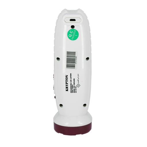 display image 6 for product Rechargeable Flash Light