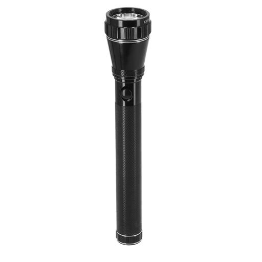 display image 5 for product Krypton Rechargeable Led Flashlight 4Pc - High Power Flashlight Super Bright Cree Led Torch Light