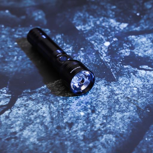 display image 2 for product Krypton Flashlight