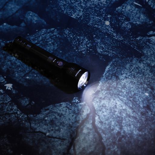 display image 3 for product Krypton Flashlight