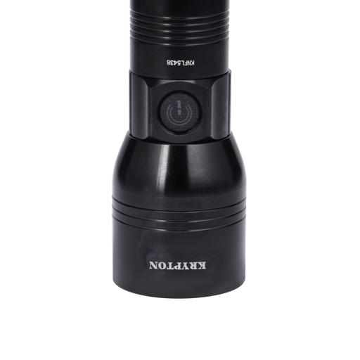 display image 4 for product Krypton Flashlight