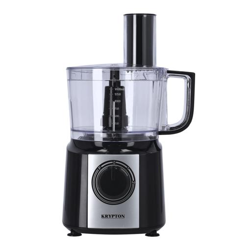 display image 22 for product 10 In 1 Food Processor/2Speed/800w