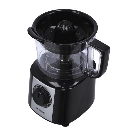 display image 24 for product 10 In 1 Food Processor/2Speed/800w