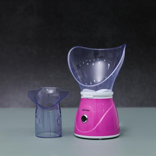 display image 3 for product Facial Sauna Wit Inhealer/2Temp