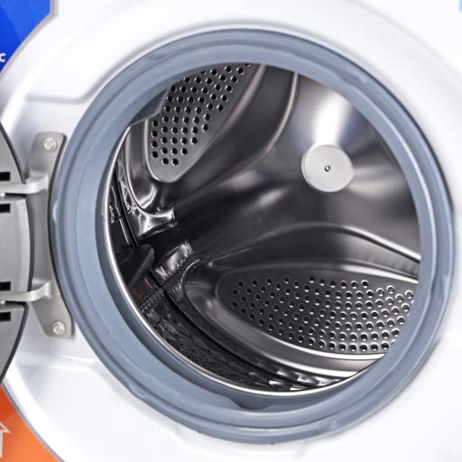 display image 9 for product Front Loading Washing Machine, Quick 15 Wash, KNFWM6342 - 12 Automatic Programs, Saves Water Save Electricity, 1000 Rpm, 1 Years Warranty