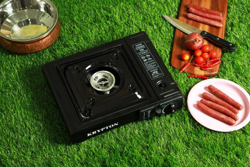 Portable Gas Stove