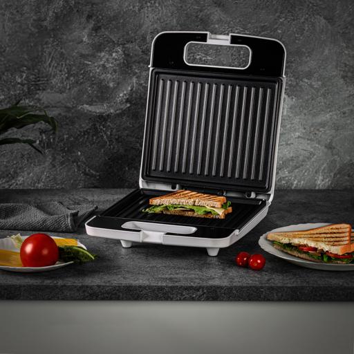 display image 2 for product Krypton KNGM6158 Grill Maker