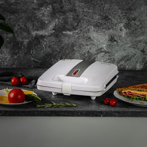 display image 1 for product Krypton KNGM6158 Grill Maker