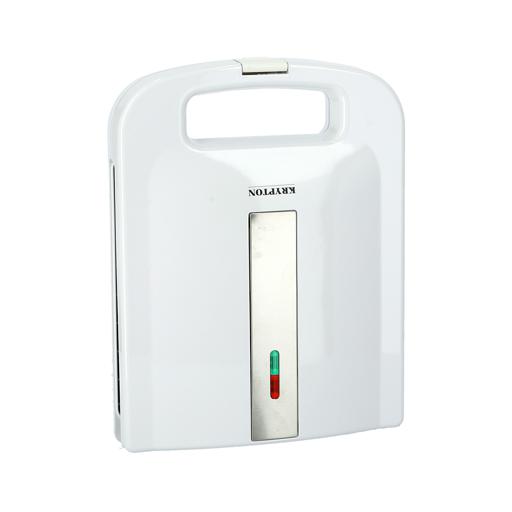 display image 7 for product Krypton 1400W Grill Maker, Non-Stick Plates Grill Maker