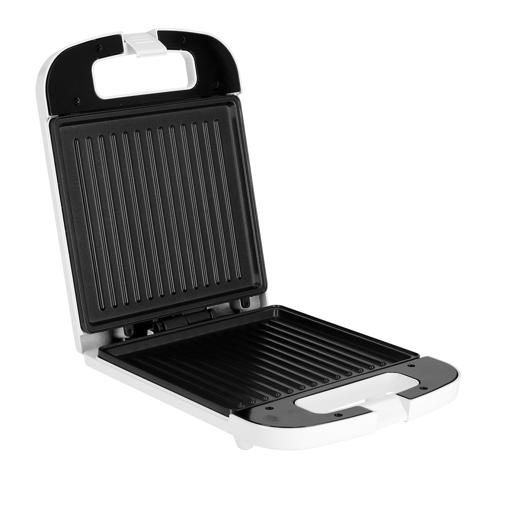 display image 5 for product Krypton 1400W Grill Maker, Non-Stick Plates Grill Maker