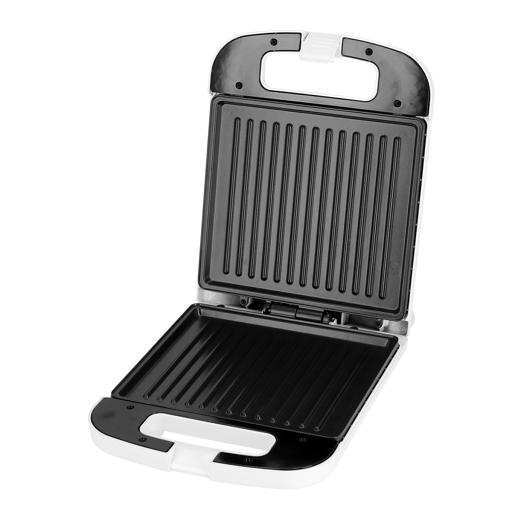 display image 6 for product Krypton 1400W Grill Maker, Non-Stick Plates Grill Maker