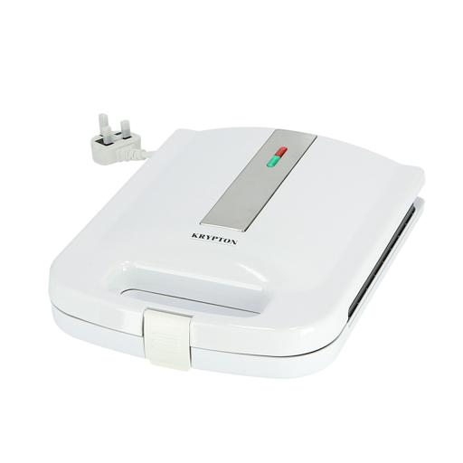 Krypton 1400W Grill Maker, Non-Stick Plates Grill Maker hero image