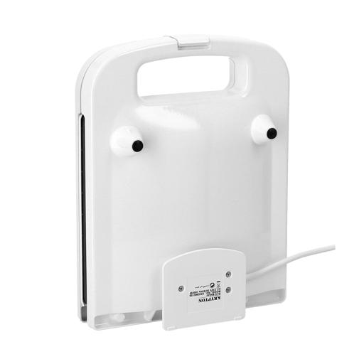 display image 8 for product Krypton 1400W Grill Maker, Non-Stick Plates Grill Maker