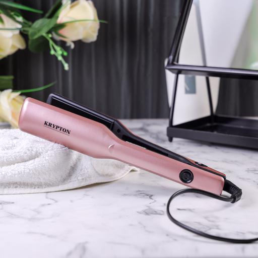 display image 8 for product Krypton Ceramic Hair Straighteners