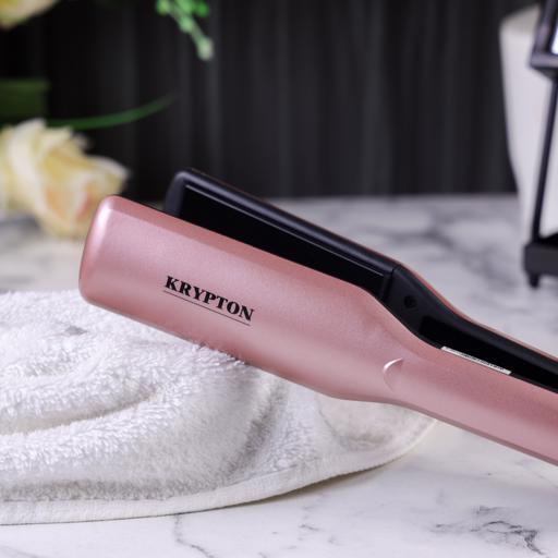 display image 7 for product Krypton Ceramic Hair Straighteners