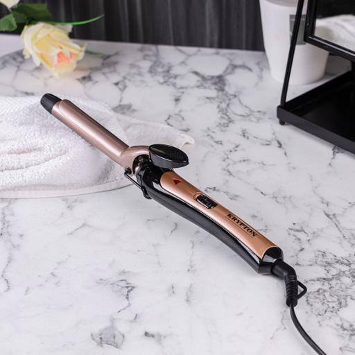 display image 8 for product Krypton Ceramic Hair Straighteners