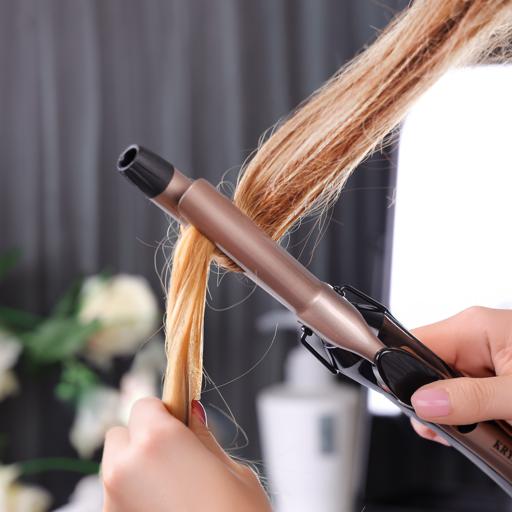 display image 7 for product Krypton Ceramic Hair Straighteners