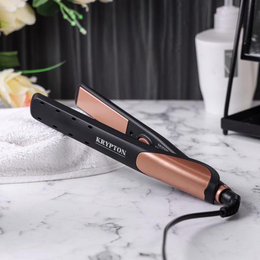 display image 7 for product Krypton Ceramic Hair Straighteners