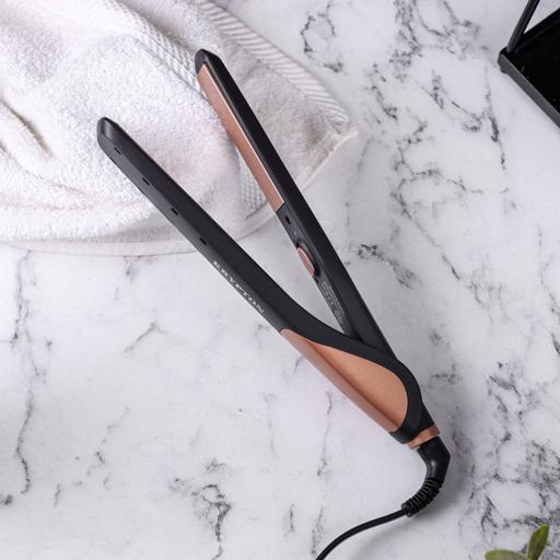 display image 11 for product Krypton Ceramic Hair Straighteners