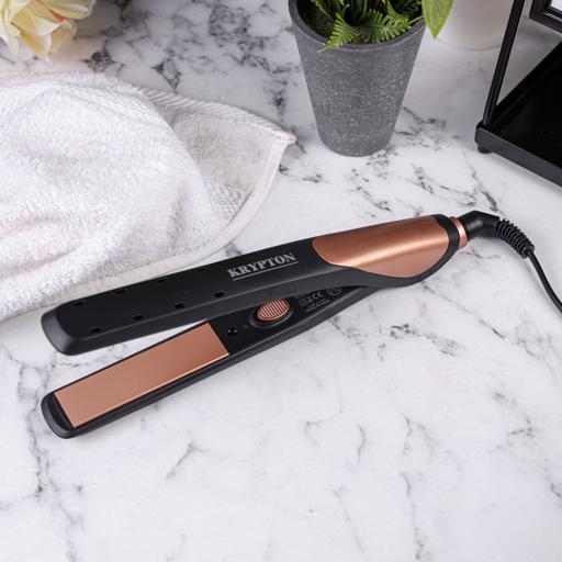 display image 8 for product Krypton Ceramic Hair Straighteners