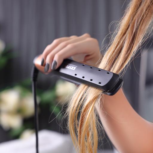 display image 9 for product Krypton Ceramic Hair Straighteners