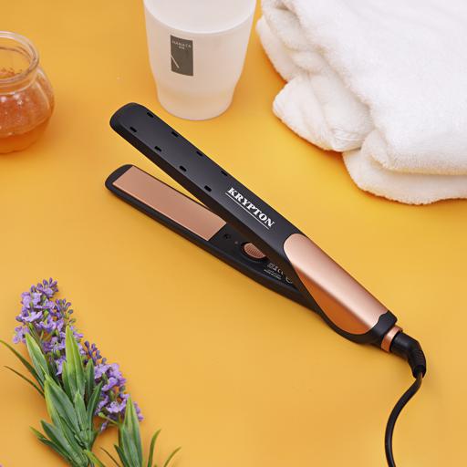 display image 2 for product Krypton Ceramic Hair Straighteners