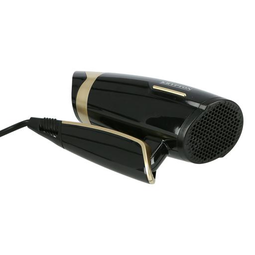 display image 13 for product Krypton 1200W Powerful Hair Dryer With Concentrator - 2-Speed & 2 Temperature Settings - Salon