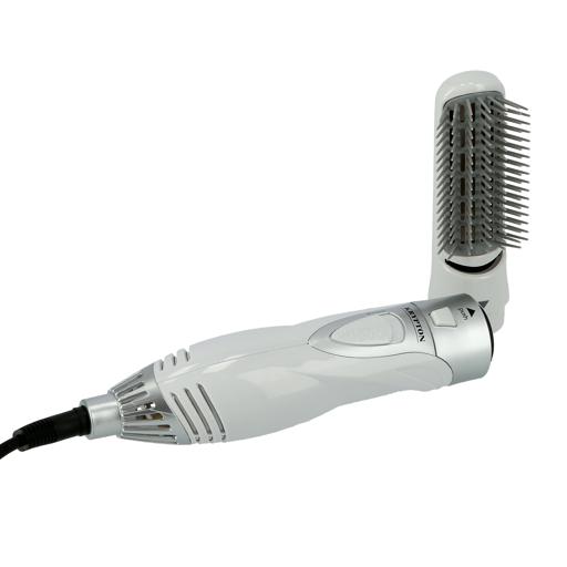 display image 5 for product Krypton 800W Hair Styler With 360 Swivel Cord - Ideal Accessory With Overheat Protection - Volume