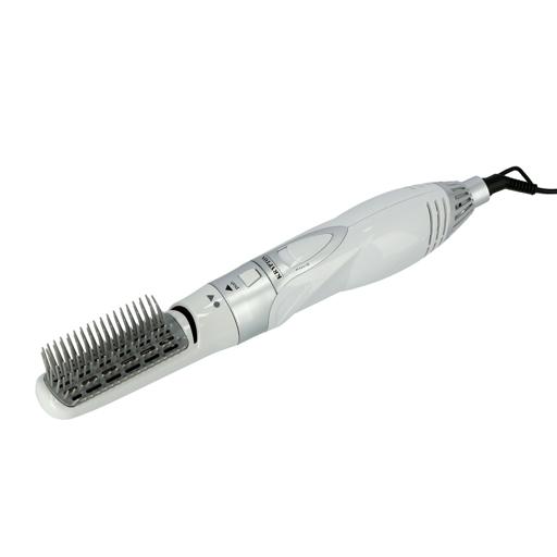 display image 4 for product Krypton 800W Hair Styler With 360 Swivel Cord - Ideal Accessory With Overheat Protection - Volume