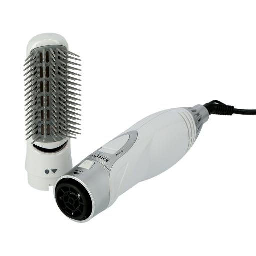 Krypton 800W Hair Styler With 360 Swivel Cord - Ideal Accessory With Overheat Protection - Volume hero image