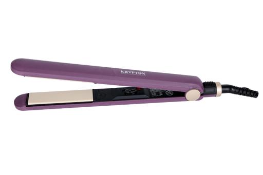 Krypton Ceramic Hair Straighteners hero image