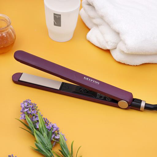 display image 1 for product Krypton Ceramic Hair Straighteners