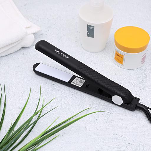 display image 2 for product Krypton Ceramic Hair Straighteners