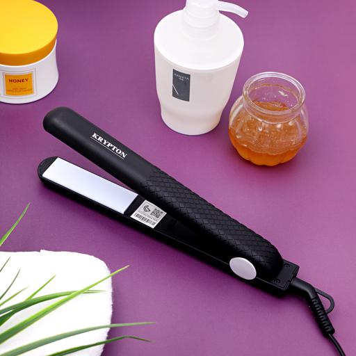 display image 3 for product Krypton Ceramic Hair Straighteners